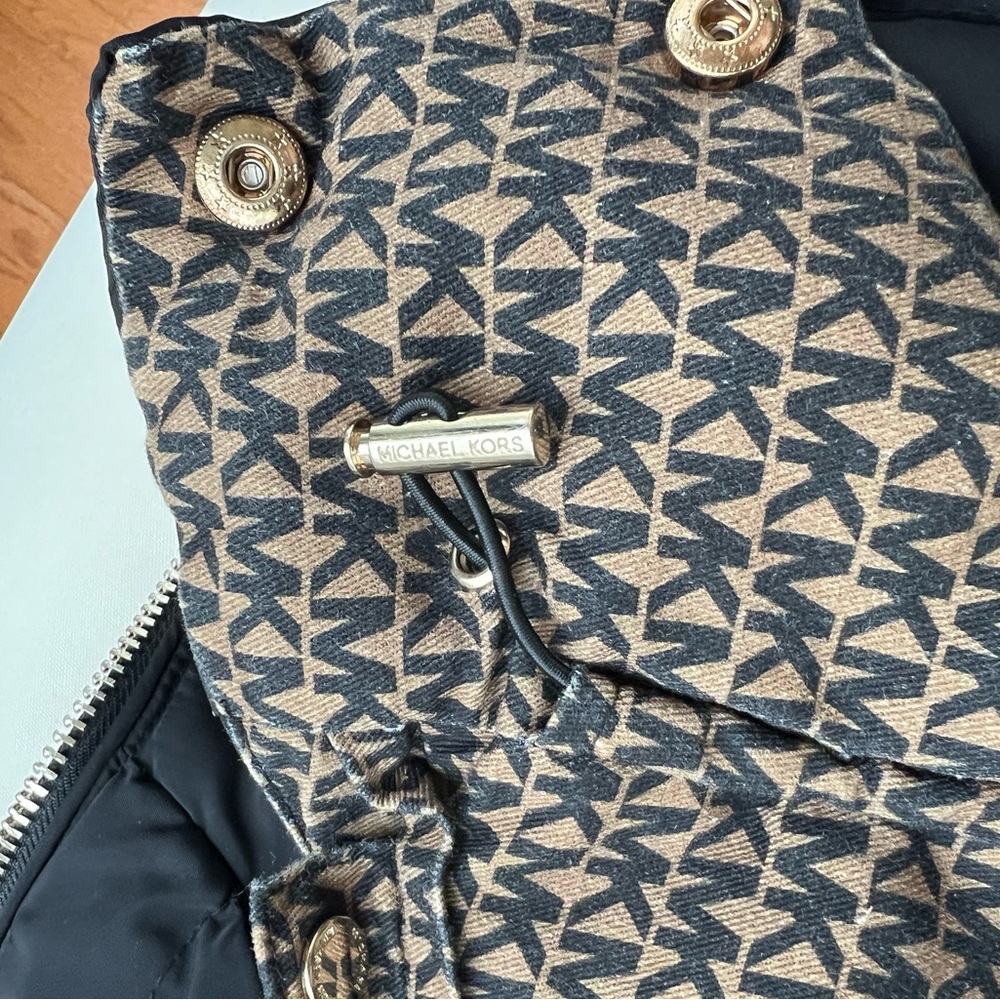 MK jacket - Picture 3 of 4